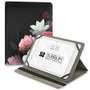 Subblim Trendy Case Rosas 11 pulgadas